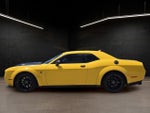 2018 Dodge Challenger SRT Hellcat Widebody