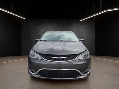 2020 Chrysler Pacifica Touring L Plus