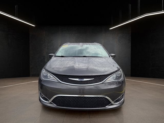2020 Chrysler Pacifica Touring L Plus