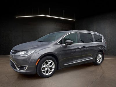 2020 Chrysler Pacifica Touring L Plus