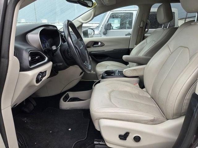 2020 Chrysler Pacifica Touring L Plus
