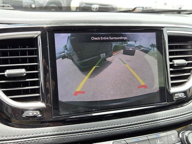 2023 Chrysler Pacifica Limited image 28
