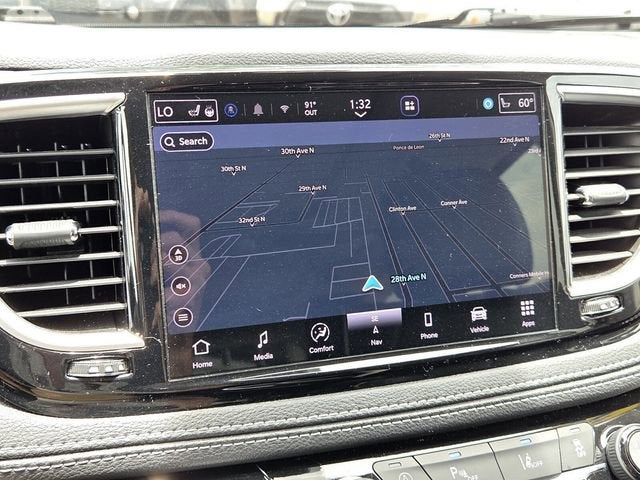2023 Chrysler Pacifica Limited image 29