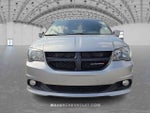 2018 Dodge Grand Caravan SE Plus