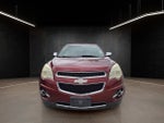 2011 Chevrolet Equinox LTZ