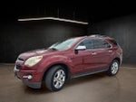 2011 Chevrolet Equinox LTZ