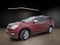2011 Chevrolet Equinox LTZ