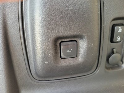 2010 Ford Edge Limited