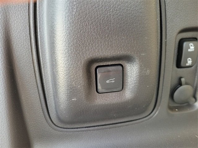 2010 Ford Edge Limited