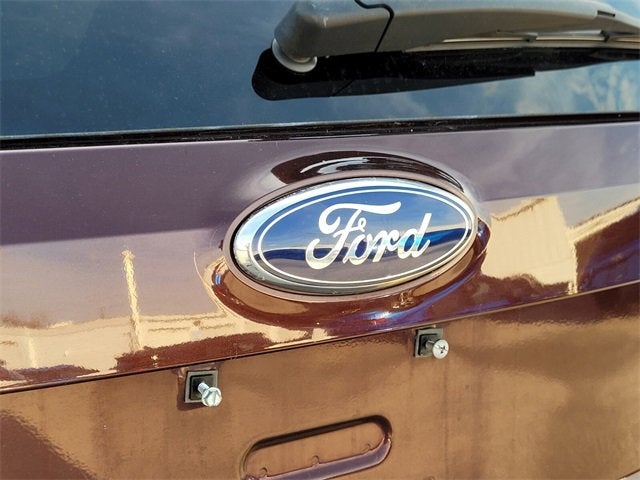 2010 Ford Edge Limited