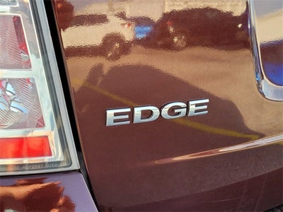 2010 Ford Edge Limited