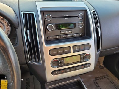 2010 Ford Edge Limited