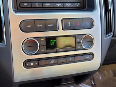 2010 Ford Edge Limited