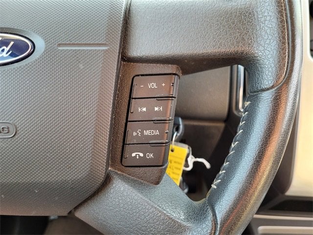 2010 Ford Edge Limited