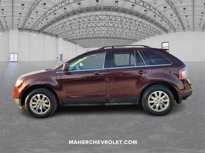 2010 Ford Edge Limited