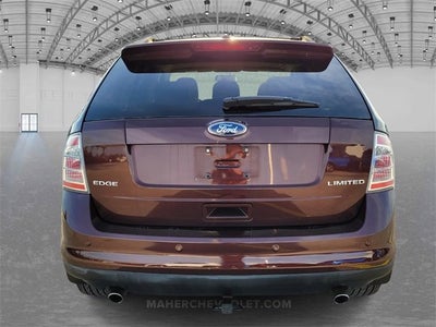 2010 Ford Edge Limited