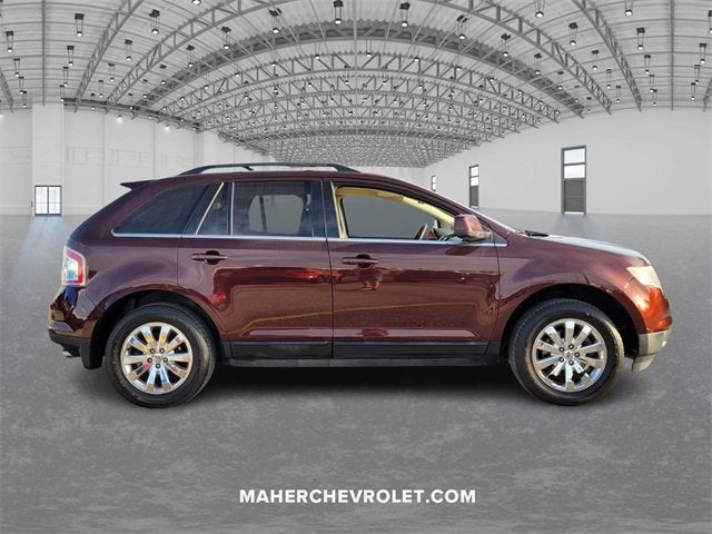 2010 Ford Edge Limited