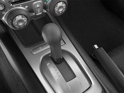 2014 Chevrolet Camaro LS