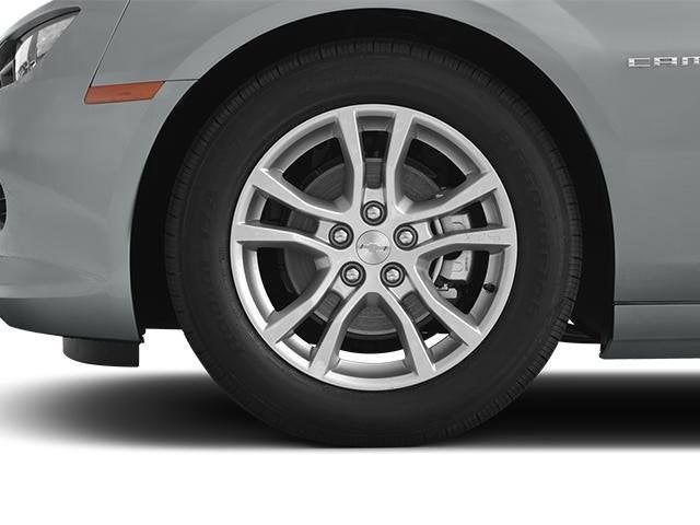 2014 Chevrolet Camaro LS