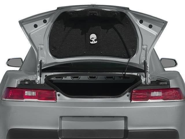 2014 Chevrolet Camaro LS