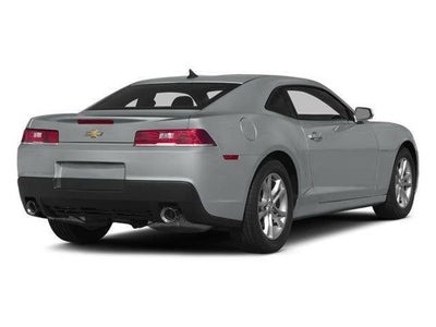 2014 Chevrolet Camaro LS