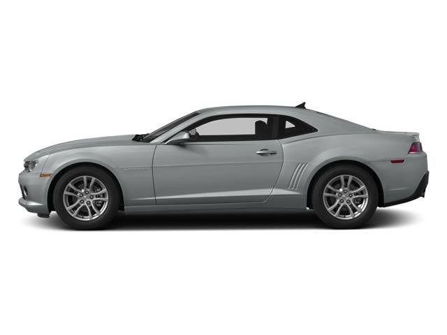 2014 Chevrolet Camaro LS