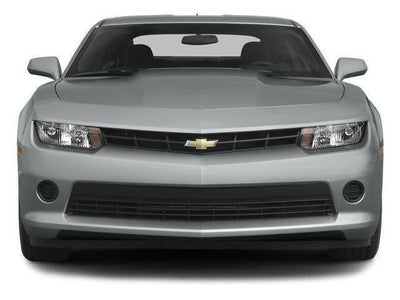 2014 Chevrolet Camaro LS