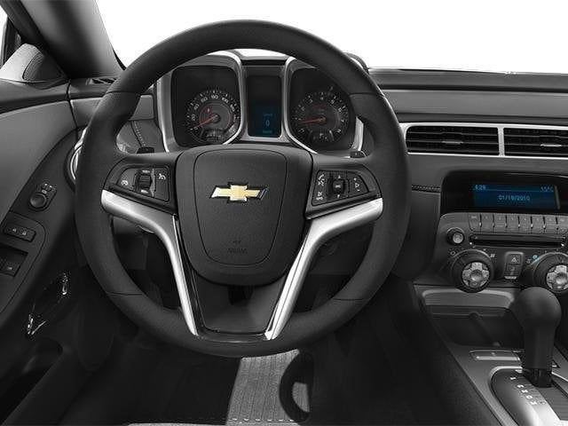2014 Chevrolet Camaro LS