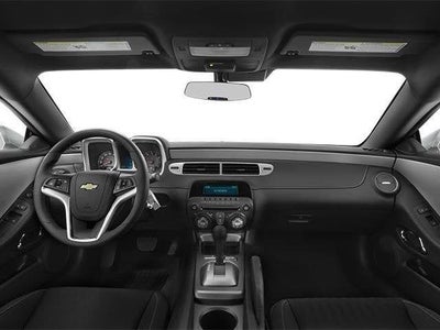 2014 Chevrolet Camaro LS