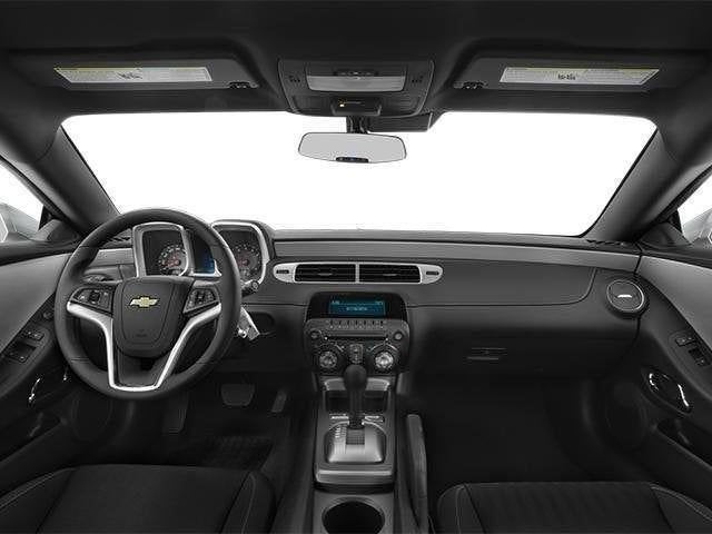 2014 Chevrolet Camaro LS