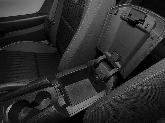 2013 Chevrolet Camaro LT