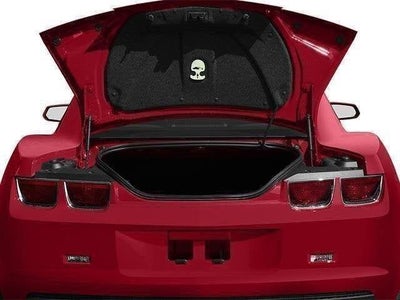 2013 Chevrolet Camaro LT