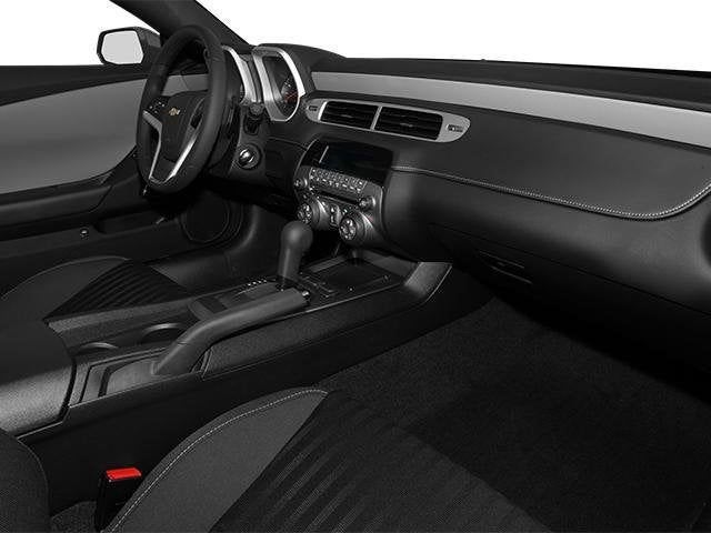 2013 Chevrolet Camaro LT