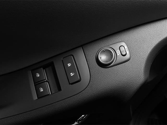 2013 Chevrolet Camaro LT