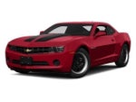 2013 Chevrolet Camaro LT