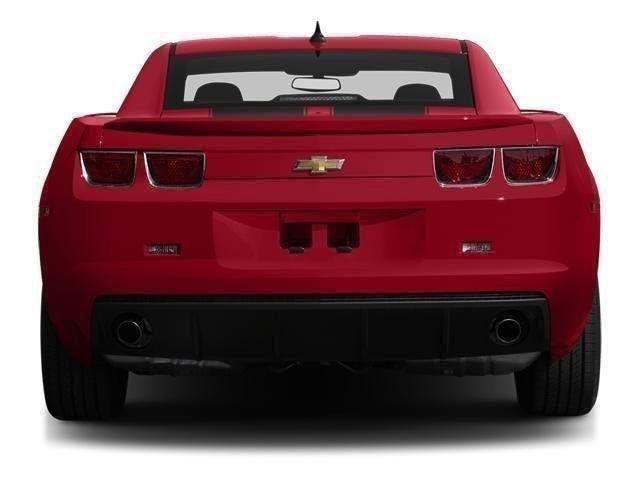 2013 Chevrolet Camaro LT