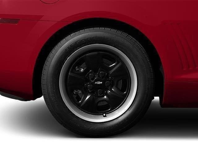 2013 Chevrolet Camaro LT