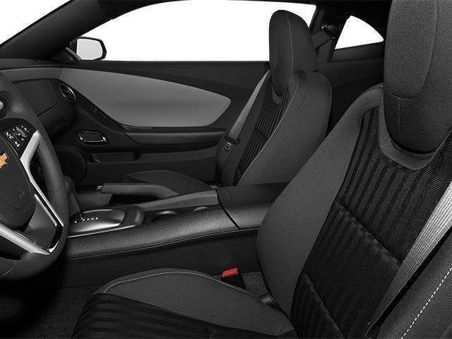 2013 Chevrolet Camaro LT