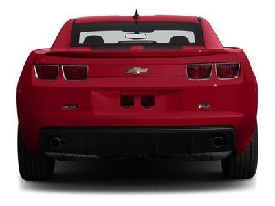 2013 Chevrolet Camaro LT