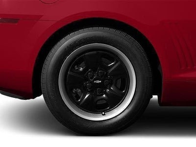 2013 Chevrolet Camaro LT