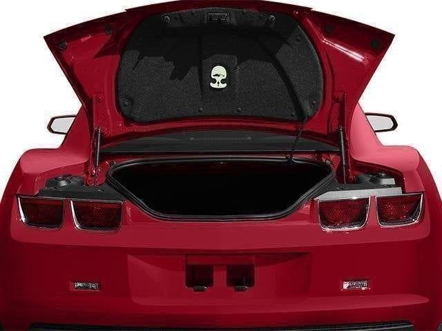 2013 Chevrolet Camaro LT