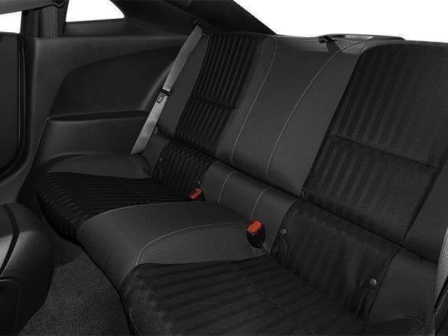 2013 Chevrolet Camaro LT