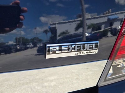 2009 Chevrolet Impala LS