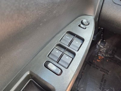 2009 Chevrolet Impala LS