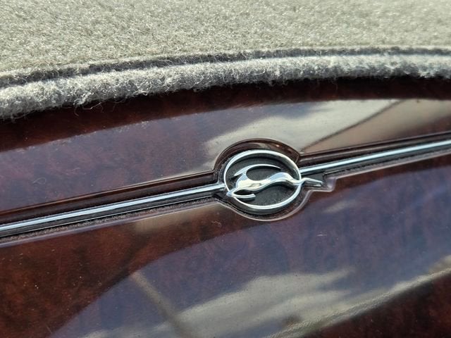 2009 Chevrolet Impala LS