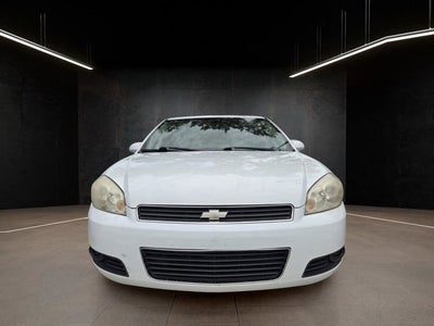 2011 Chevrolet Impala LT Retail