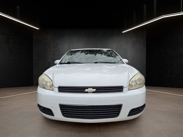 2011 Chevrolet Impala LT Retail