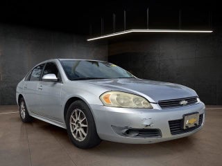 2010 Chevrolet Impala LT