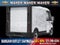 2025 Chevrolet BrightDrop 400 FWD 400
