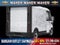 2025 Chevrolet BrightDrop 400 FWD 400